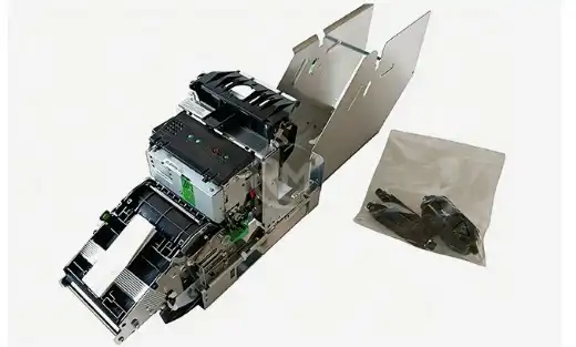 OEM Guide: Diebold Nixdorf TP31 Printer Replacement Parts